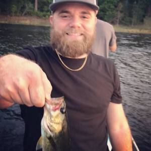 Meet your Posher, Cody